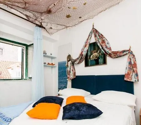 Blue Symphony Old Town Apartment Dubrovnik