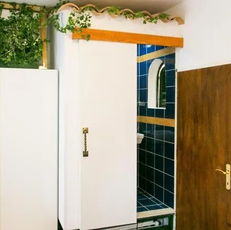 Apartment Blue Symphony Old Town