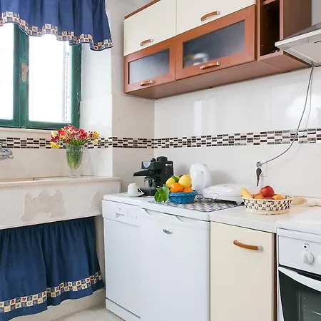 Apartment Blue Symphony Old Town Dubrovnik